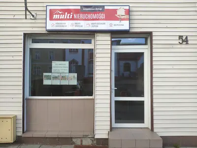 Multi Nieruchomości